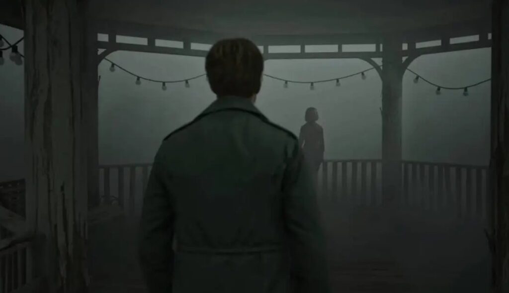 Silent Hill 2 เวอร์ชันรีเมคได้รับการจัดเรตในเกาหลีแล้ว 2 Silent Hill 2
