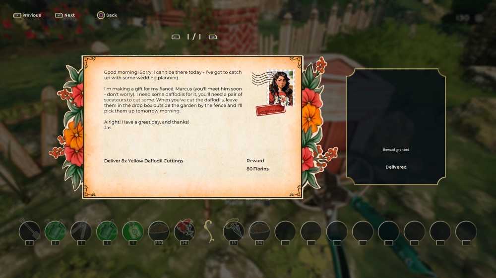 Review Garden Life: A Cozy Simulator 6