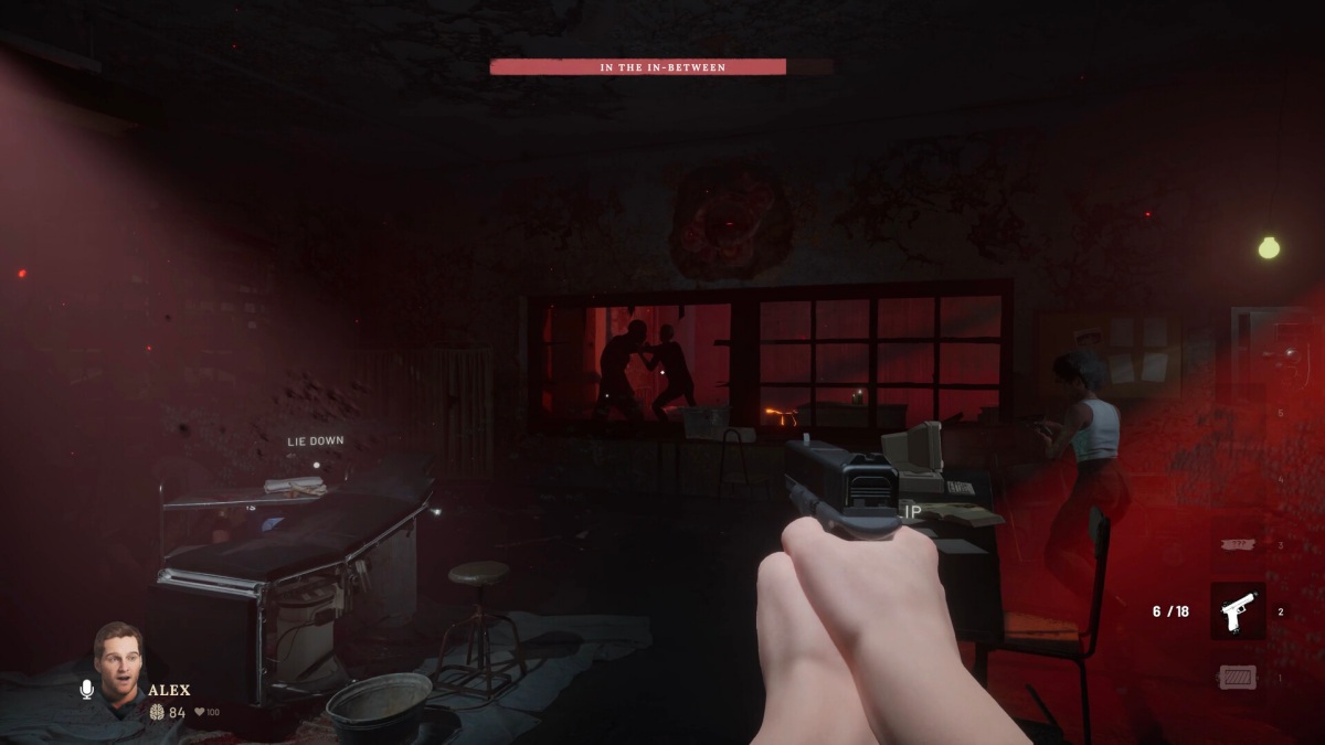 Deceit 2