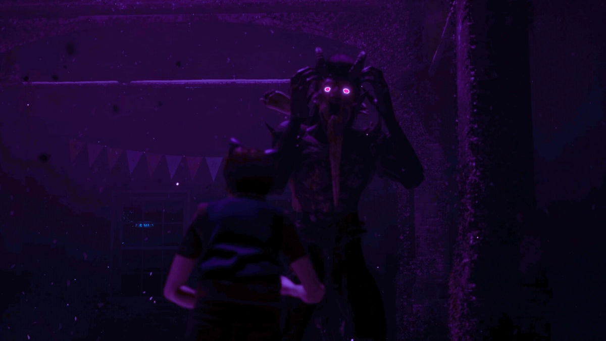 Deceit 2