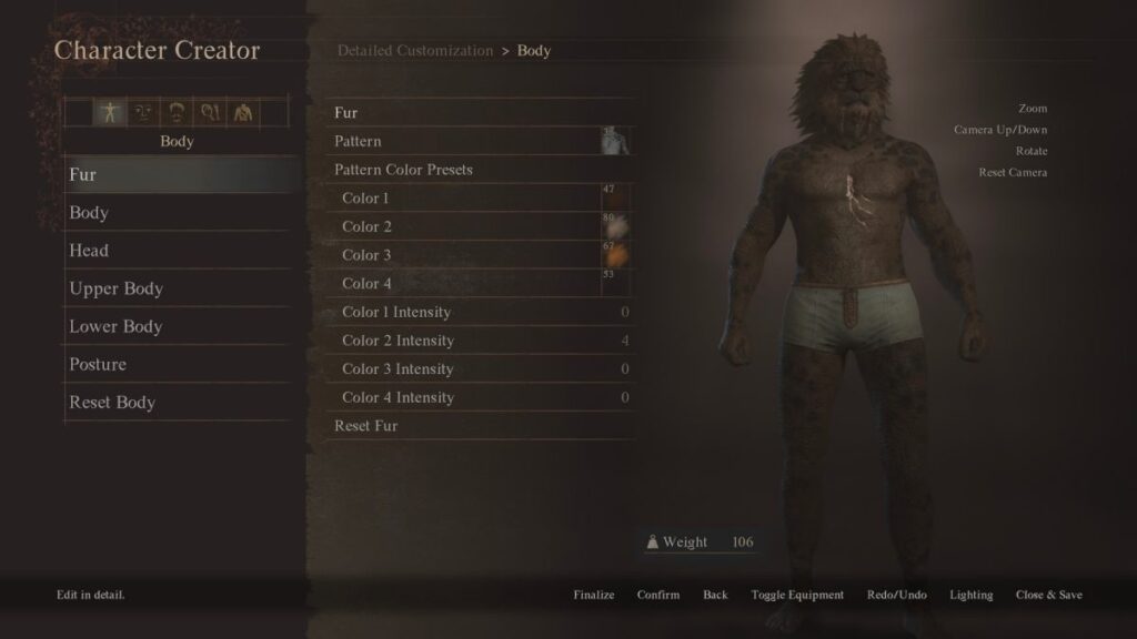 ชี้เป้า! Dragon's Dogma II แจกเดโมแต่งตัวละคร Character Creator ฟรี 3 Dragon's Dogma II Character Creator & Storage