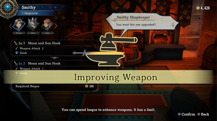 [พรีวิว] Eiyuden Chronicle: Hundred Heroes