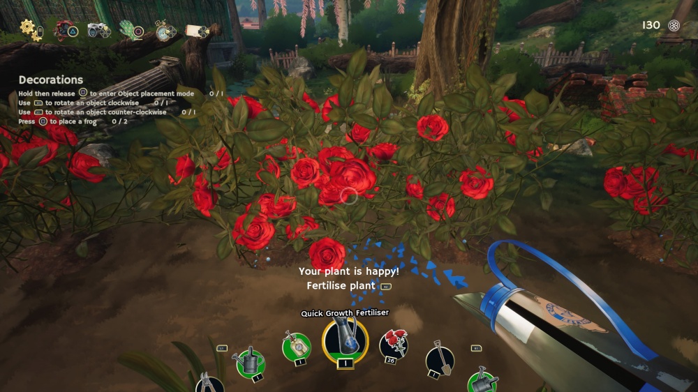 Review Garden Life: A Cozy Simulator 8