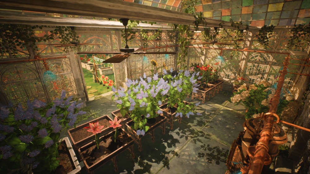 Review Garden Life: A Cozy Simulator 9