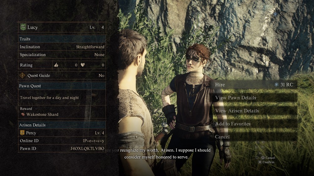 1 Review Dragons Dogma II