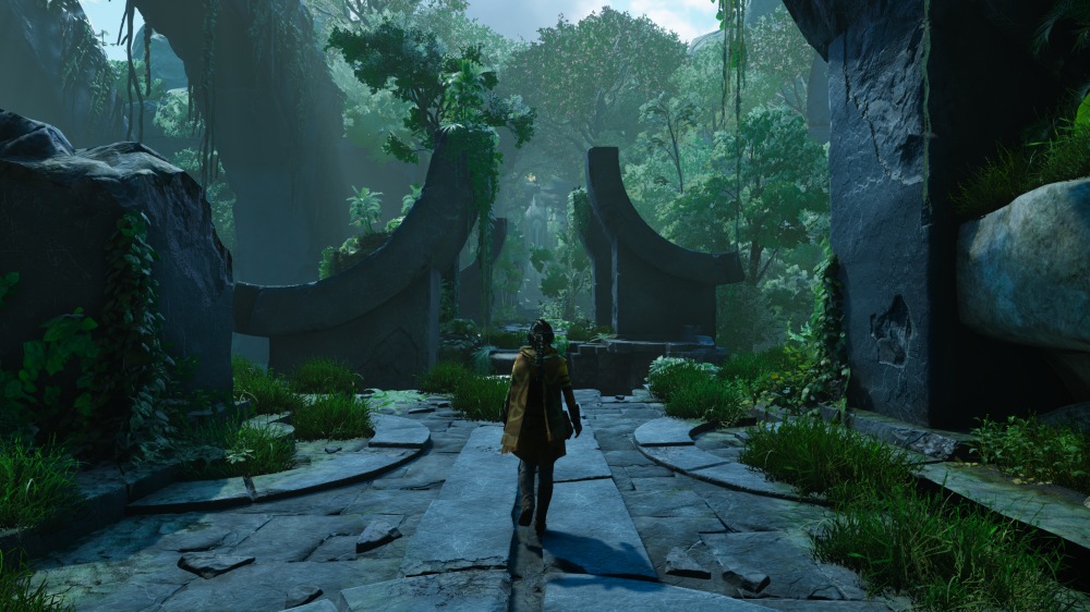 Unknown 9: Awakening Preview