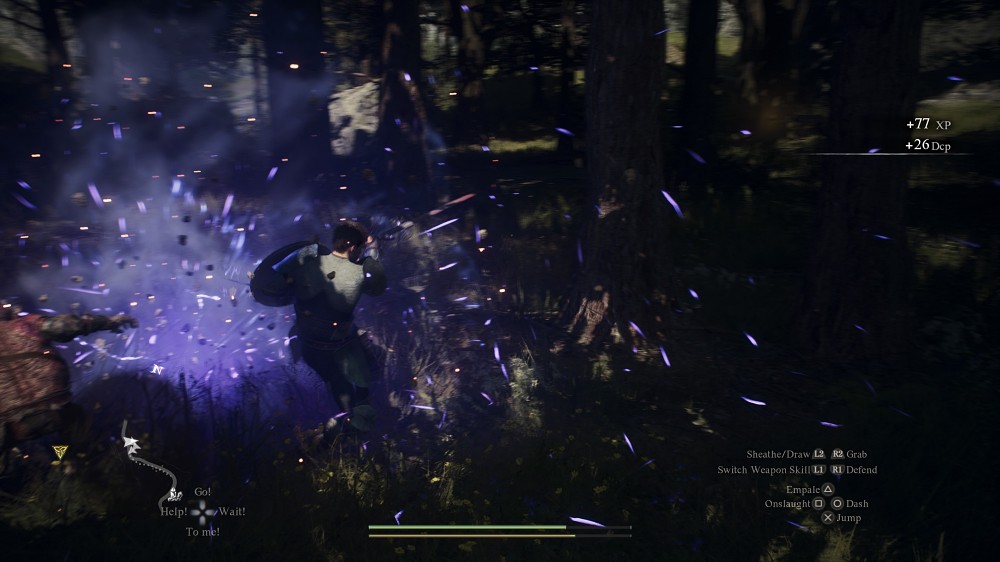 11 Review Dragons Dogma II