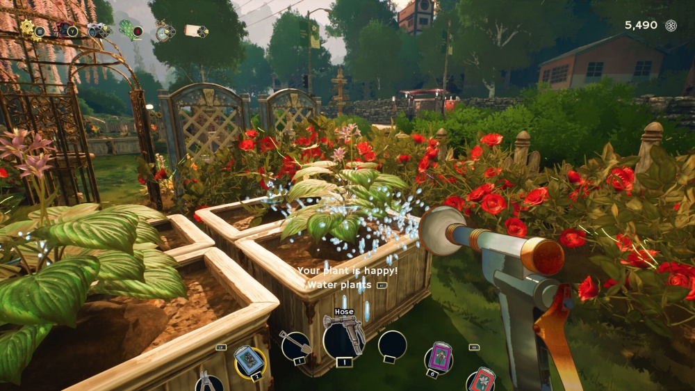 Review Garden Life: A Cozy Simulator 10