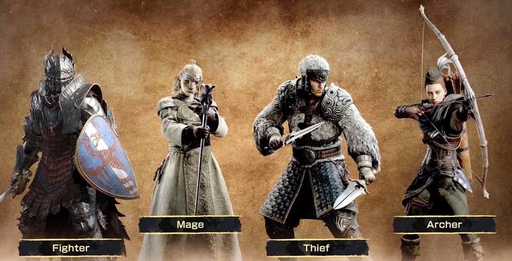 Dragon's Dogma II Director Reveals Best Classes for New Players