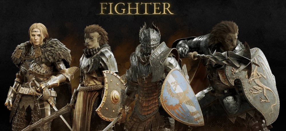 รวมรายละเอียด 10 คลาสใน Dragon's Dogma II 2 All Vocations in Dragon's Dogma II and How to Unlock Them