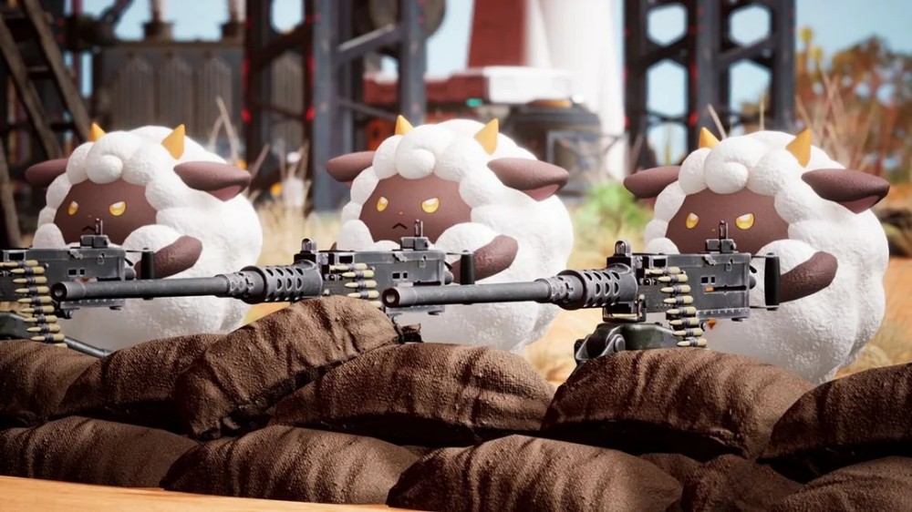 ผู้กำกับเกม Palworld พร้อมนำเกมลงทุกแพลตฟอร์ม 2 Dev to bring Palworld to more platforms