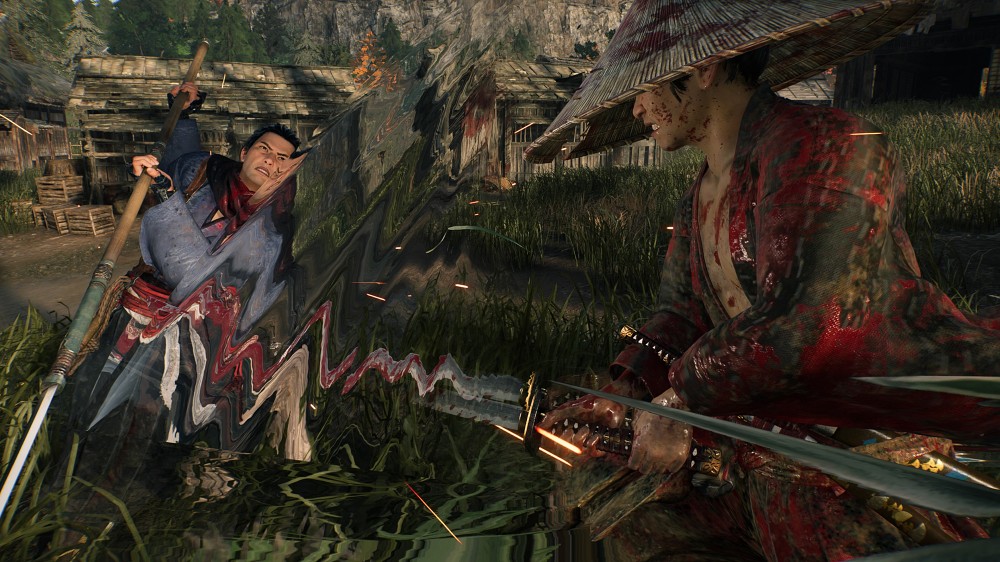 [รีวิว] Rise of the Ronin - ซามูไรนิรนาม ตะลุยสงครามปลายยุคเอโดะ