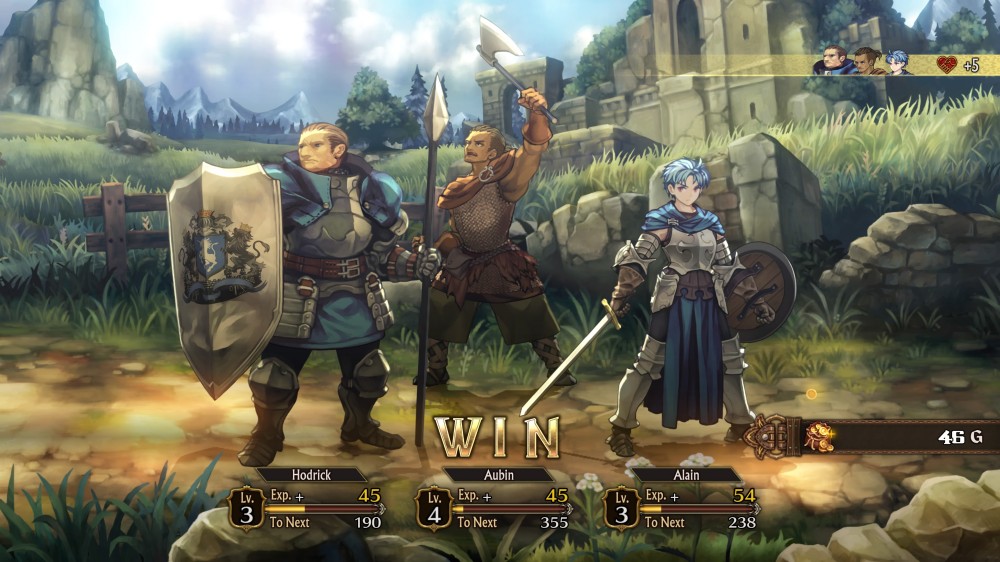8 เทคนิคในการเล่นเกม Unicorn Overlord ให้รุ่ง 4 8 Tips for Unicorn Overlord