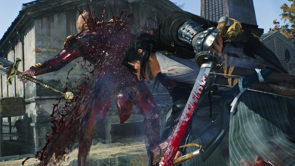 5 เหตุผลที่คุณต้องเล่น Rise of the Ronin 4 5 Interesting things in Rise of the Ronin