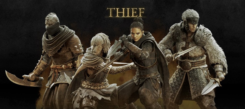 รวมรายละเอียด 10 คลาสใน Dragon's Dogma II 5 All Vocations in Dragon's Dogma II and How to Unlock Them