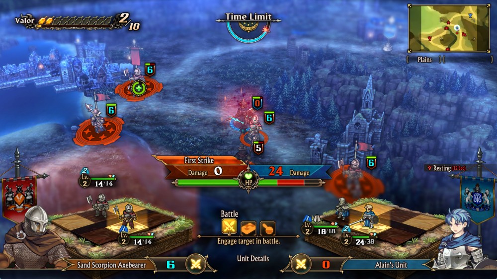 8 เทคนิคในการเล่นเกม Unicorn Overlord ให้รุ่ง 6 8 Tips for Unicorn Overlord