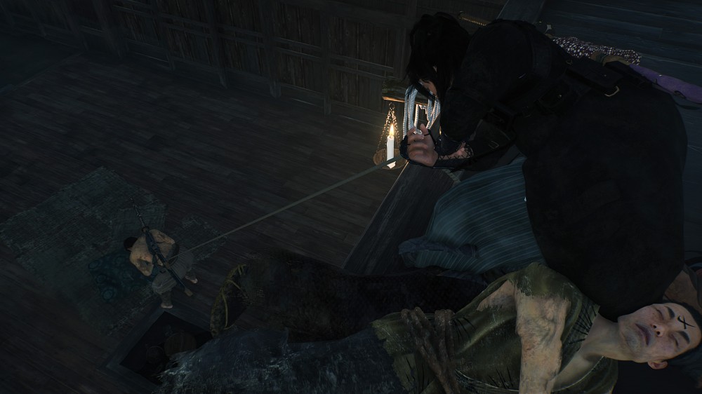 10 เทคนิคเล่นเกม Rise of The Ronin ให้สนุก 6 10 Ways to Enjoy Rise of The Ronin