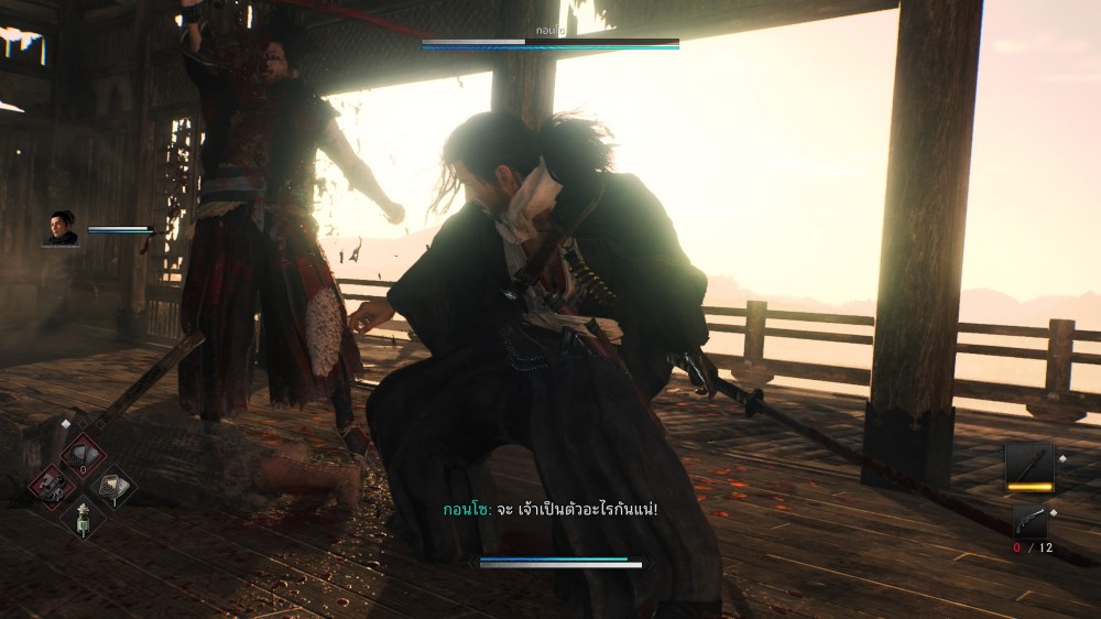 5 เหตุผลที่คุณต้องเล่น Rise of the Ronin 5 5 Interesting things in Rise of the Ronin