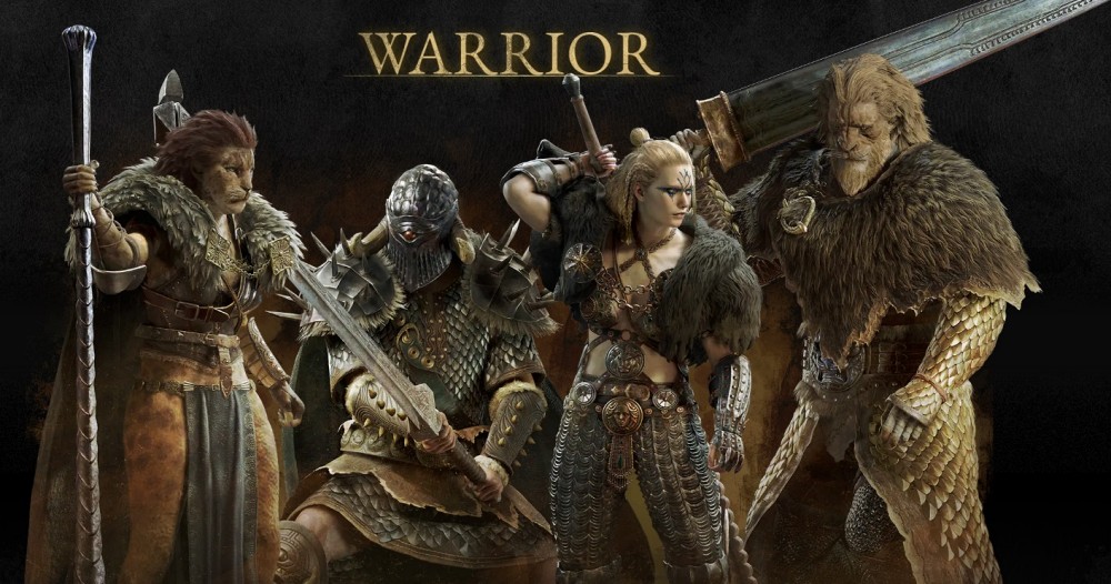 รวมรายละเอียด 10 คลาสใน Dragon's Dogma II 6 All Vocations in Dragon's Dogma II and How to Unlock Them