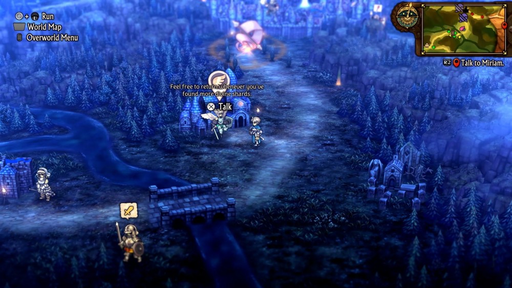 7 สิ่งที่ผู้เล่น Unicorn Overlord ควรทำให้เร็วที่สุด 7 7 Things to Do First in Unicorn Overlord