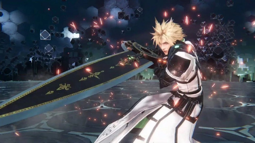 6 เทคนิคควรรู้ในการต่อสู้ภายใน Final Fantasy VII: Ever Crisis 7 Final Fantasy VII Ever Crisis Combat Guide
