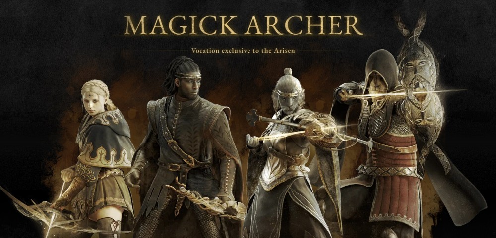 รวมรายละเอียด 10 คลาสใน Dragon's Dogma II 9 All Vocations in Dragon's Dogma II and How to Unlock Them