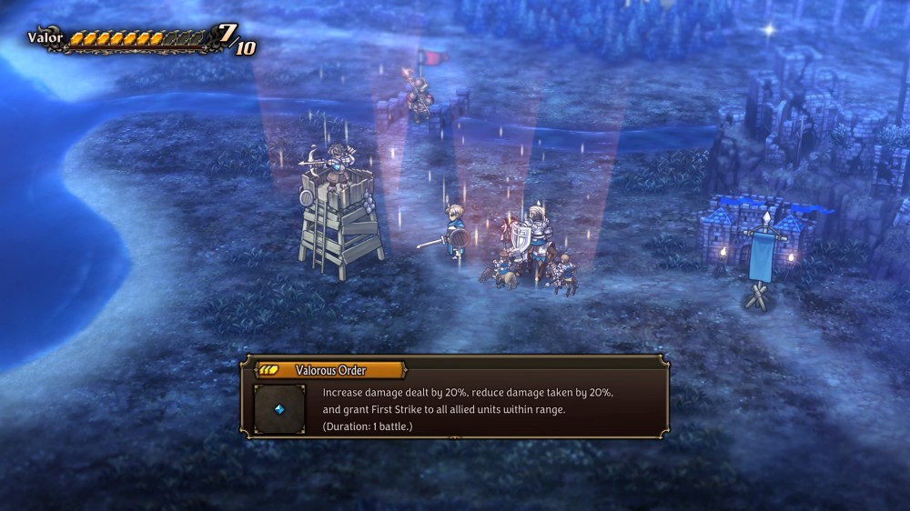 8 เทคนิคในการเล่นเกม Unicorn Overlord ให้รุ่ง 9 8 Tips for Unicorn Overlord