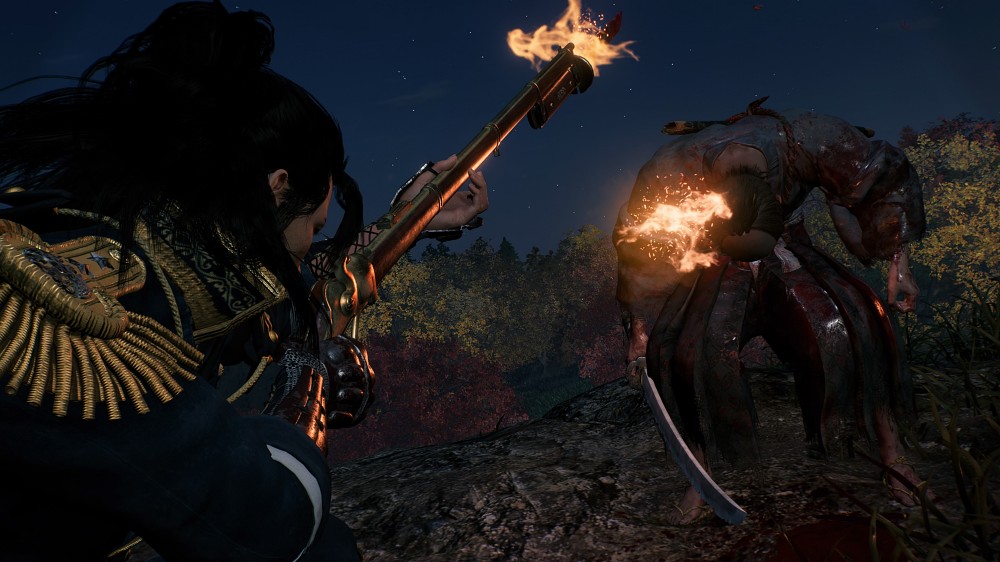 10 เทคนิคเล่นเกม Rise of The Ronin ให้สนุก 10 10 Ways to Enjoy Rise of The Ronin