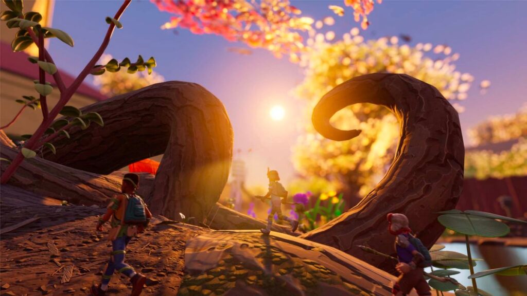 รวมเกมใหม่ PC และคอนโซล ประจำเดือนเมษายน 2024 4 รวมเกมใหม่ PC และคอนโซล ประจำเดือนเมษายน 2024