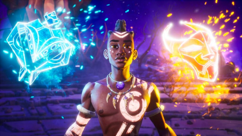รวมเกมใหม่ PC และคอนโซล ประจำเดือนเมษายน 2024 7 รวมเกมใหม่ PC และคอนโซล ประจำเดือนเมษายน 2024