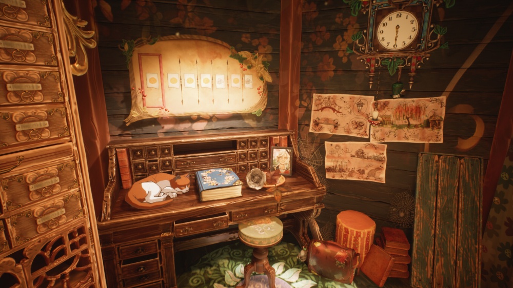 Review Garden Life: A Cozy Simulator 11