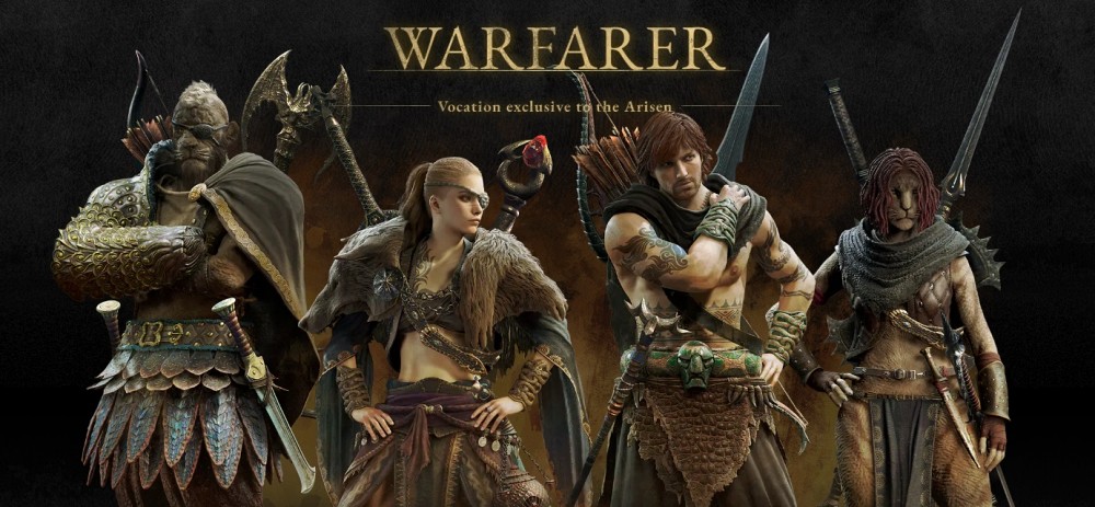 รวมรายละเอียด 10 คลาสใน Dragon's Dogma II 11 All Vocations in Dragon's Dogma II and How to Unlock Them
