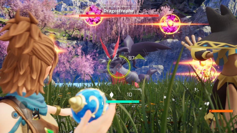 ผู้พัฒนาเกม Palworld ยืนยัน 'Microsoft ไม่ได้มาคุยเรื่องการเทคโอเวอร์บริษัท' 2 Palworld Dev Denies Acquisition Talks with Microsoft