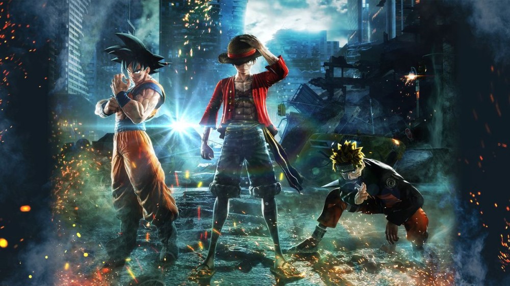 7 Video Games With Akira Toriyama Artwork