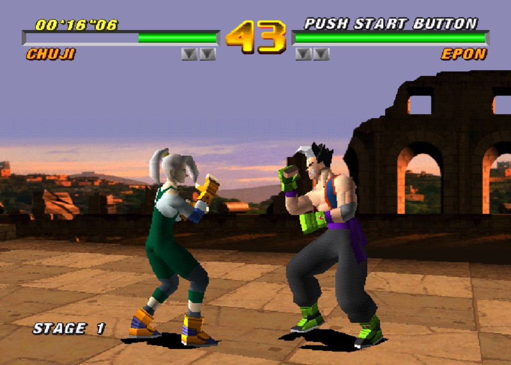 7 Video Games With Akira Toriyama Artwork