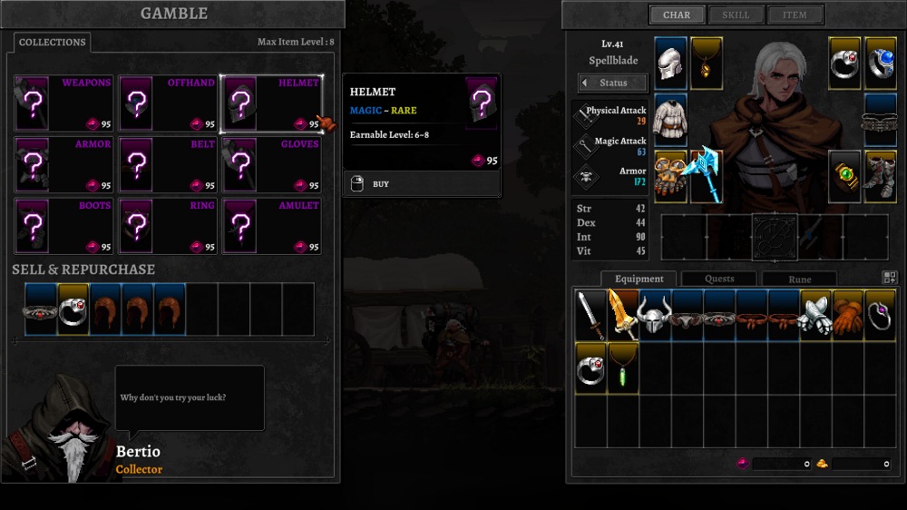 Dragon is Dead Announced 3