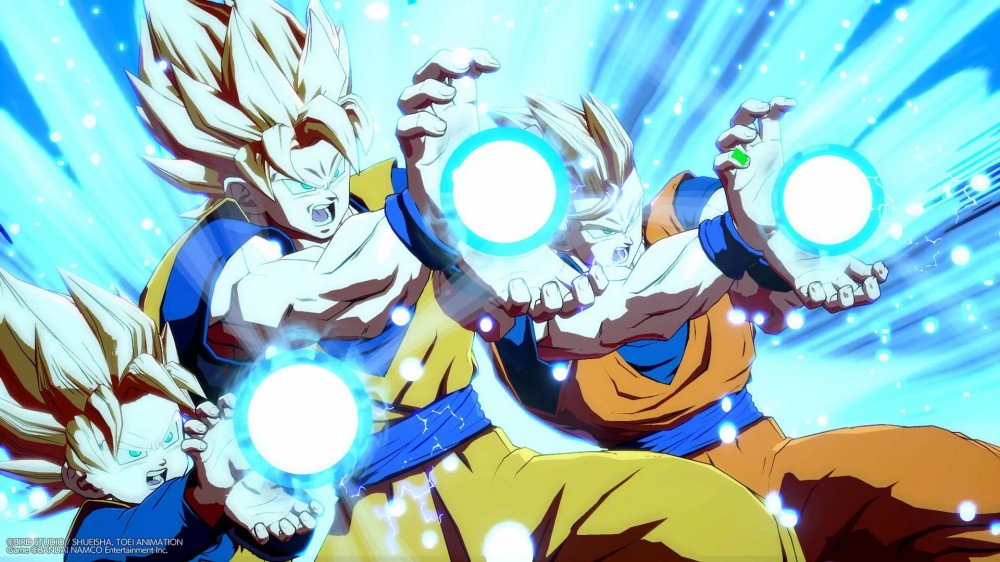 7 Video Games With Akira Toriyama Artwork
