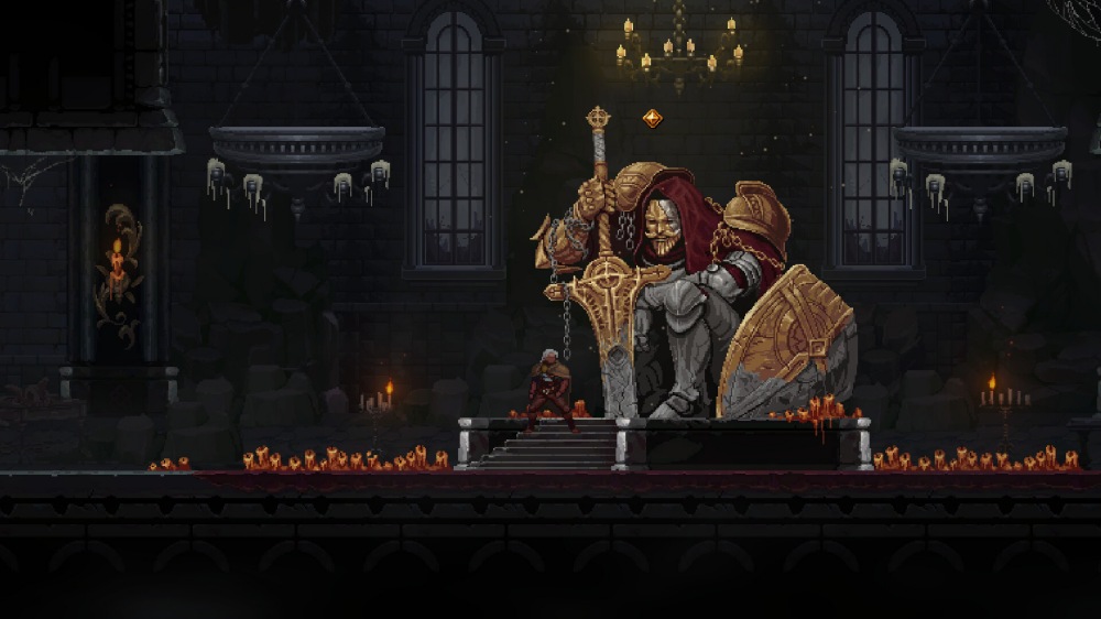 Dragon is Dead Announced 5