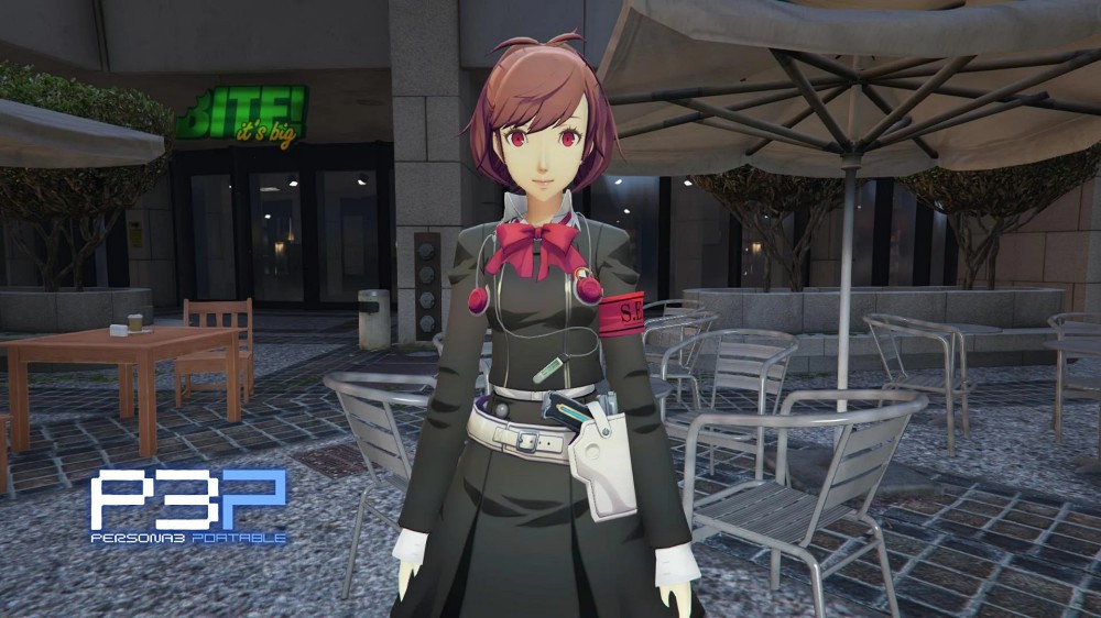โปรดิวเซอร์ Persona 3 Reload ขอโทษแฟน ๆ ที่ไม่ได้ใส่ตัวเอกหญิงเข้ามา 2 Persona 3 Reload producer apologizes for excluding the female protagonist