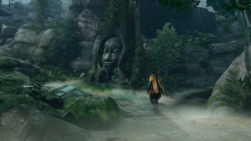 Unknown 9: Awakening Preview