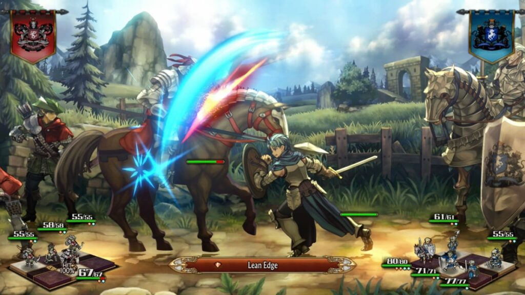 Review Unicorn Overlord