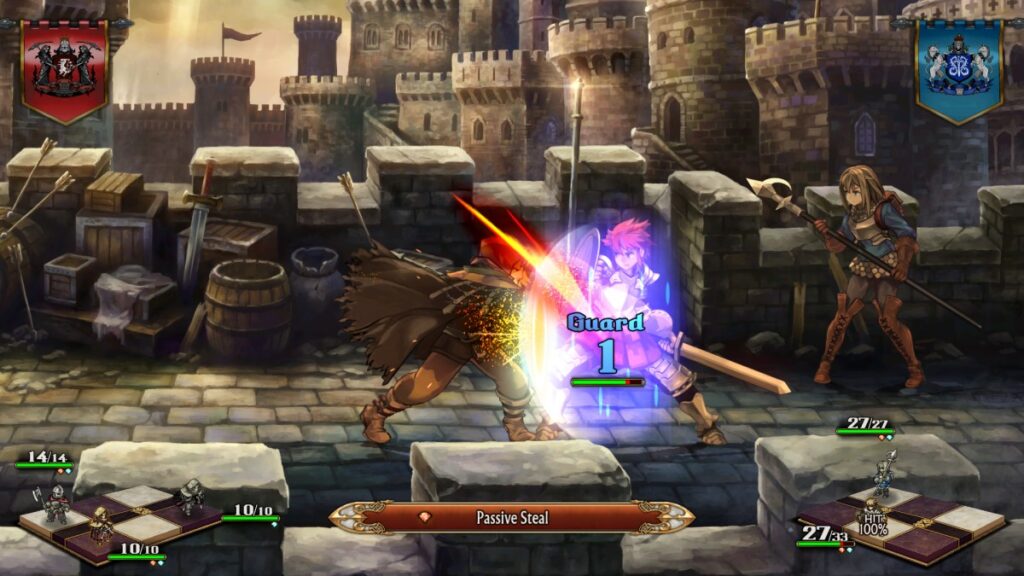 Review Unicorn Overlord