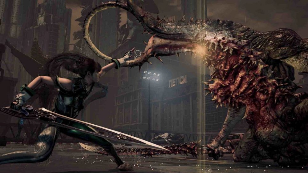 นักวิเคราะห์คาดว่า Stellar Blade จะมีผู้เล่นรายวันถึง 4 ล้านคนในวันวางจำหน่าย 2 IGN got Boo from Call Eve Stellar Blade as Doll