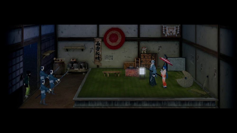 AMEDAMA เตรียมเข้าช่วง Early Access 22 มี.ค.นี้ 2 AMEDAMA Announced 1