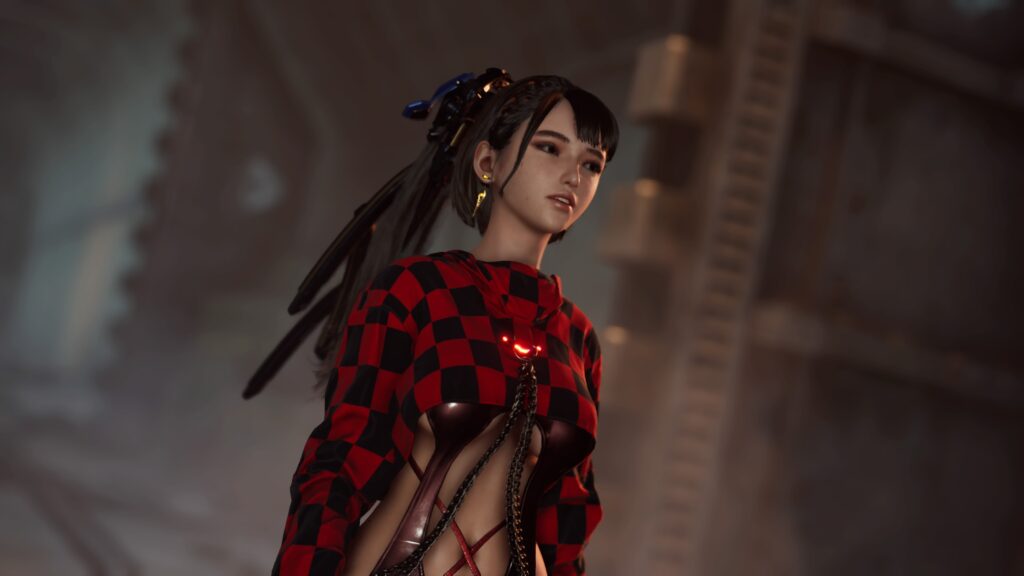 Preview Stellar Blade
