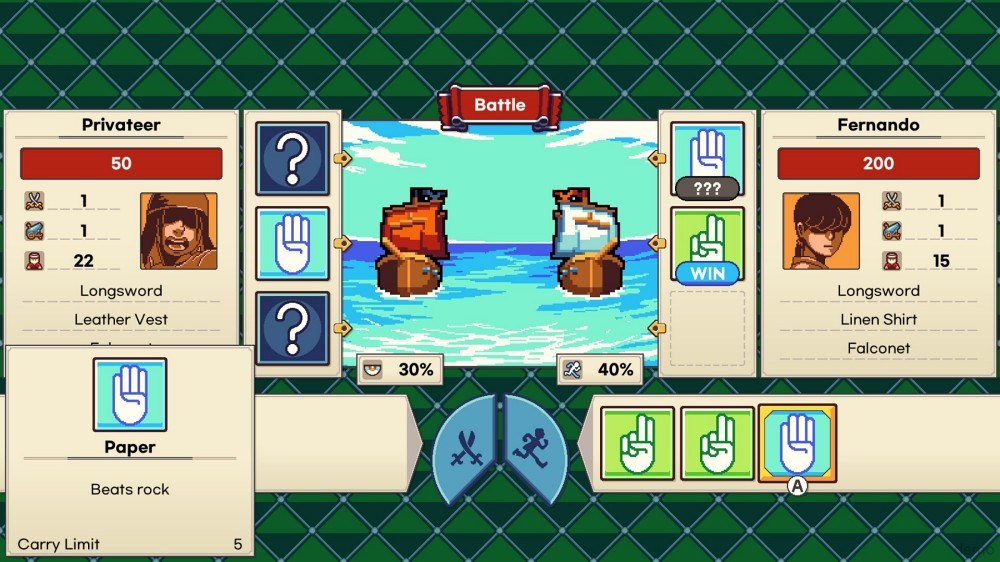 Sagres เตรียมพอร์ตให้เล่นบน Swicth แล้ว 3 Sagres is coming to Switch