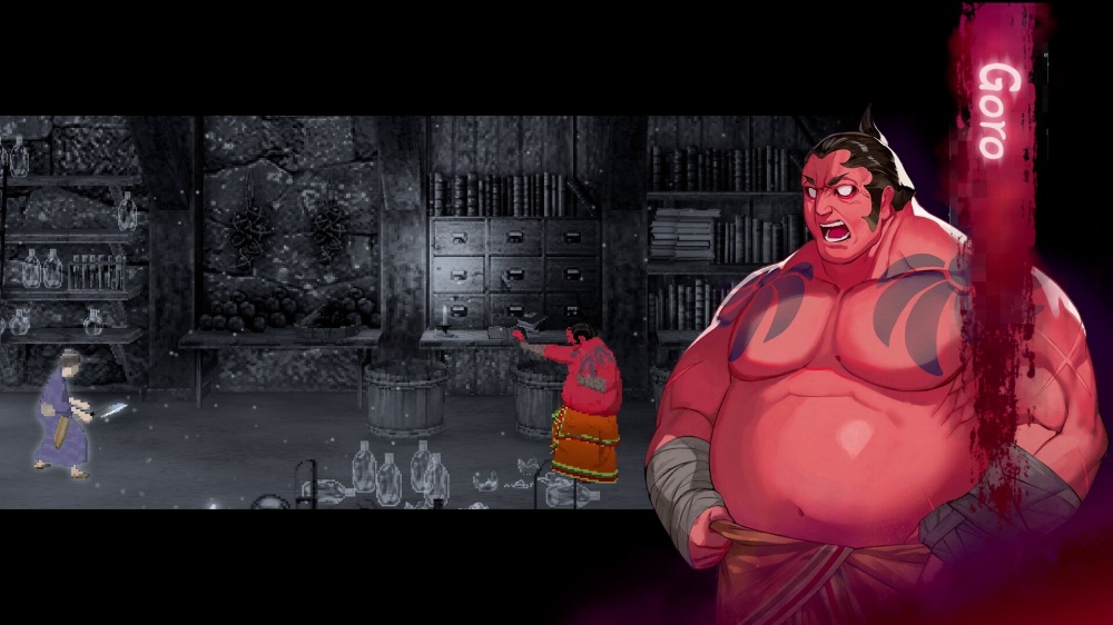 AMEDAMA เตรียมเข้าช่วง Early Access 22 มี.ค.นี้ 5 AMEDAMA Announced 3