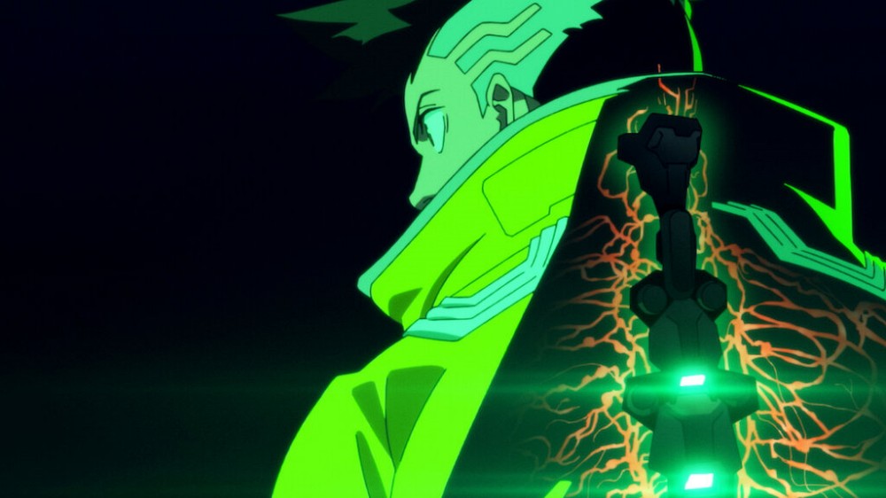 10 best rated r anime