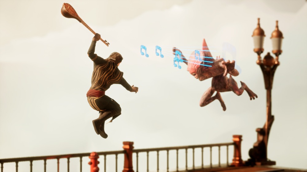 The Land of the Magnates Announced