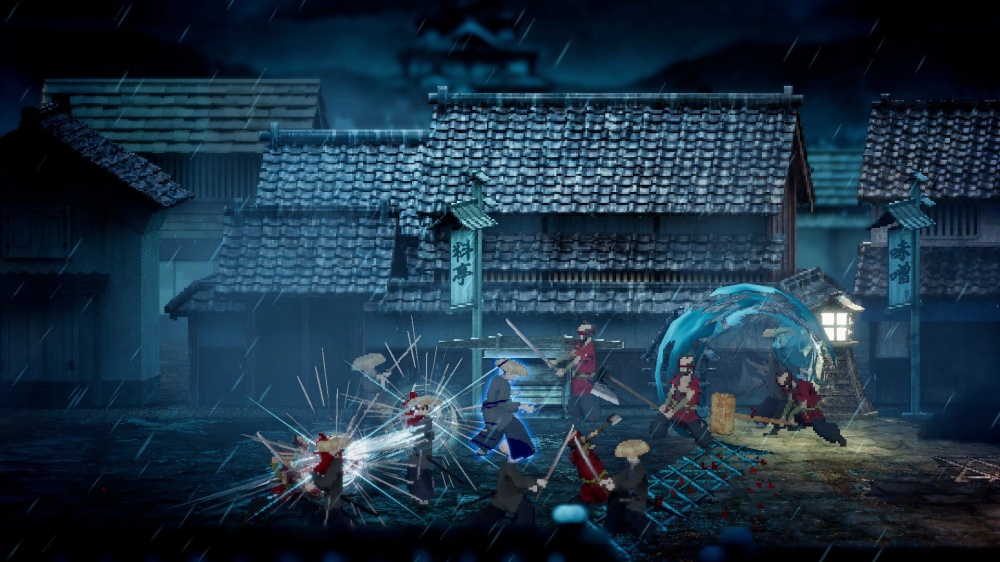AMEDAMA เตรียมเข้าช่วง Early Access 22 มี.ค.นี้ 4 AMEDAMA Announced 4